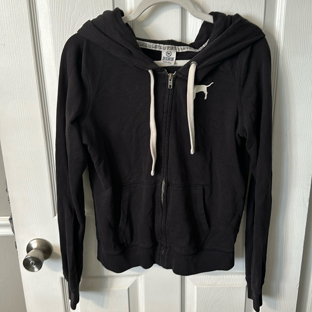 Victoria’s Secret PINK hoodie